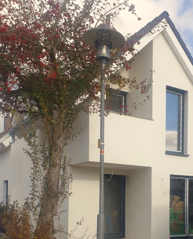 einfamilienhaus gebaut von enggraph luditsweiler