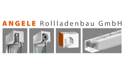 partner enggraph Angele Rolladenbau